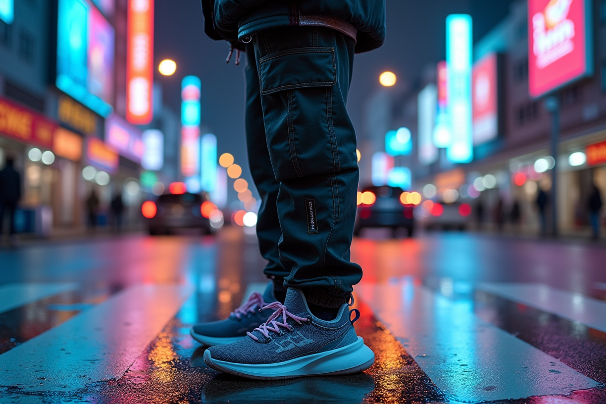 mode urbaine
