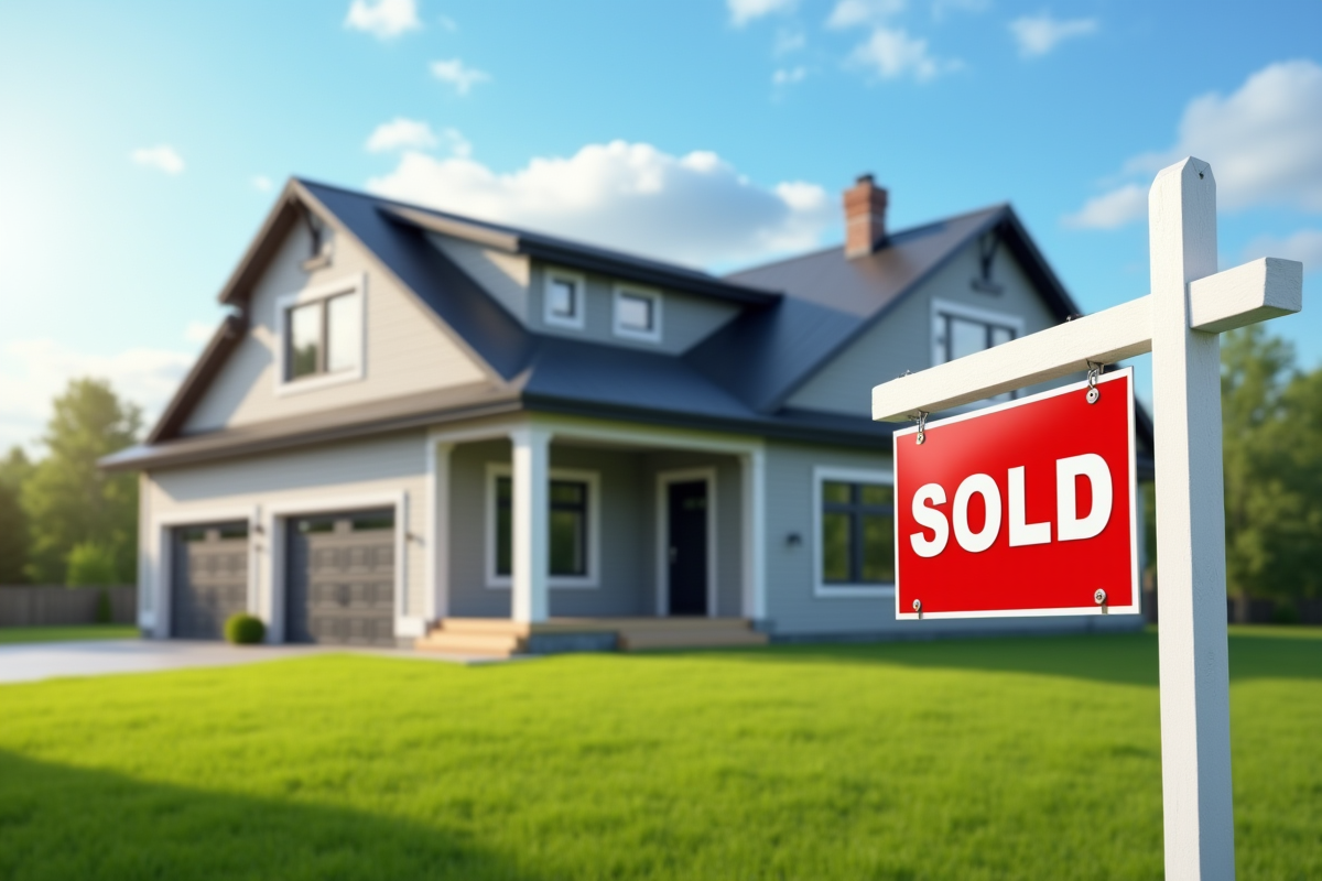 immobilier financier