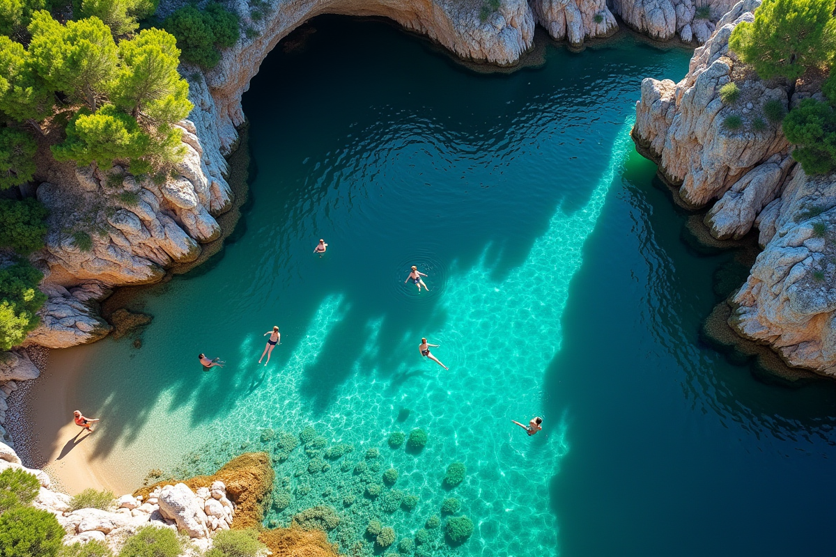 piscine naturelle