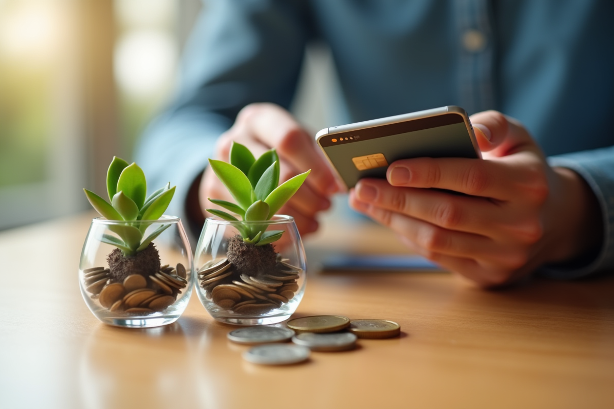 gestion financière