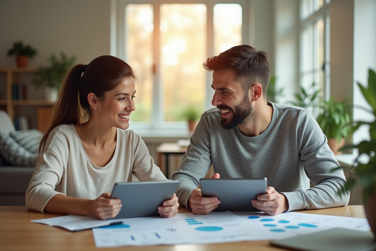 placement financier