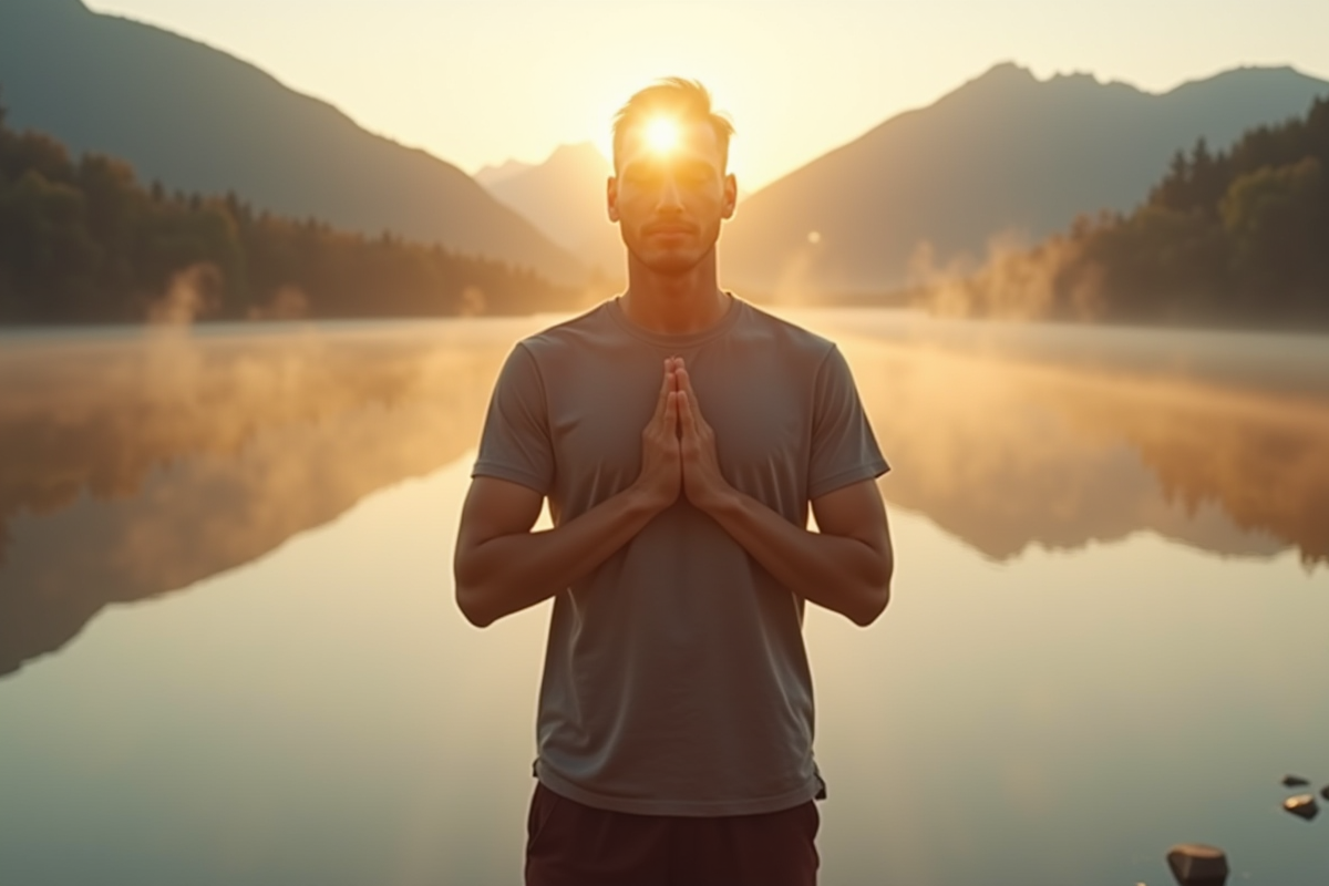 respiration méditation